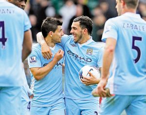 攻守兼備 攻守兼備